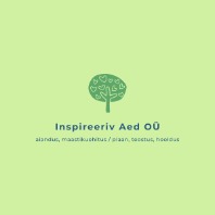 Inspireeriv Aed  OÜ Logo